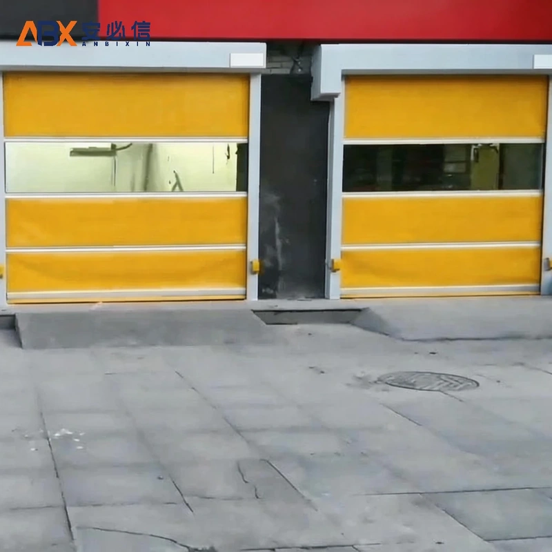 南通市高速门