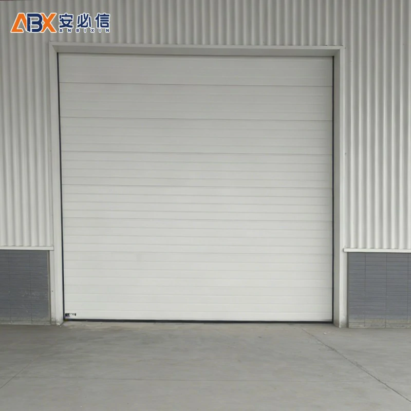 南通市高扬程滑升门